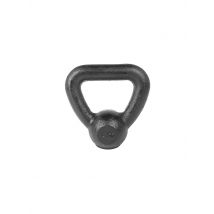 TUNTURI Kettlebell 4kg schwarz