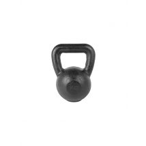 TUNTURI Kettlebell 16kg schwarz
