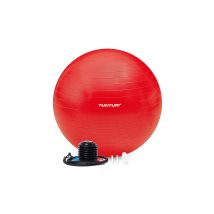 TUNTURI Gymnastikball Anti Burst 55cm rot