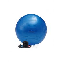 TUNTURI Gymnastikball Anti Burst 75cm blau