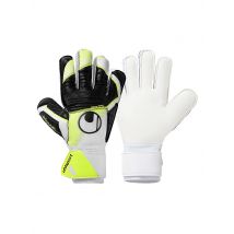 UHLSPORT Torwarthandschuhe Soft Advanced weiss | 6