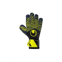 UHLSPORT Torwarthandschuhe Prediction Soft Pro dunkelblau | 6
