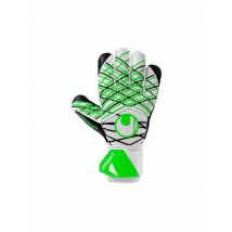 UHLSPORT Torwarthandschuhe Soft Advanced weiss | 5