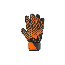 UHLSPORT Torwarthandschuhe STARTER RESIST + schwarz | 3