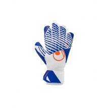UHLSPORT Torwarthandschuhe SOFT ADVANCED weiss | 8