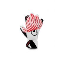 UHLSPORT Torwarthandschuhe ABSOLUTGRIP weiss | 7