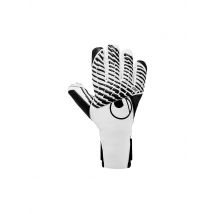UHLSPORT Torwarthandschuhe SUPERGRIP+HN weiss | 11