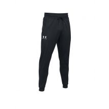 UNDER ARMOUR Herren Jogginghose UA Sportstyle schwarz | L