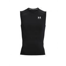UNDER ARMOUR Herren Fitnesstank HeatGear® Armour schwarz | XXL