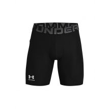 UNDER ARMOUR Herren Fitnessshort HeatGear® Armour Kompression schwarz | M