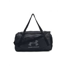 UNDER ARMOUR Trainingstasche UA Hustle 5.0 Packable XS Duffle 25L schwarz