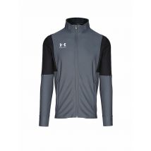 UNDER ARMOUR Herren Jacke UA Challenger grau | M