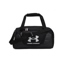 UNDER ARMOUR Trainingstasche UA Undeniable 5.0 XS Duffel 23L schwarz