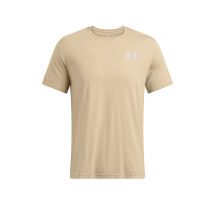 UNDER ARMOUR Herren T-Shirt UA Sportstyle camel | XL