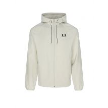 UNDER ARMOUR Herren Jacke UA Windbreaker Stretch camel | L