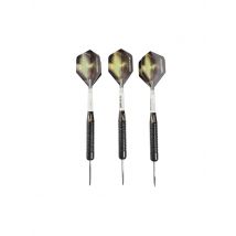 UNICORN Steeldart-Pfeile Black Brass (Gary Anderson) keine Farbe