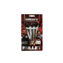UNICORN Steeldart Bullet G. Anderson 21g keine Farbe