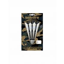 UNICORN Dartpfeil Top Brass 20g schwarz