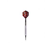UNICORN Dartsset Gary Anderson Bullet Steeldarts bunt