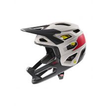 UVEX Fullface MTB-Helm revolt MIPS braun | 57-61CM