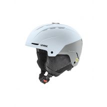 UVEX Skihelm Stance MIPS hellblau | 51-55CM