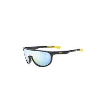 UVEX Kinder Radbrille Sportstyle 515 schwarz