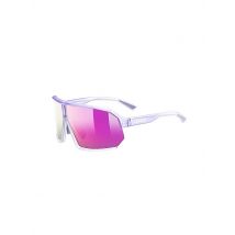 UVEX Damen Radbrille Sportstyle 237 lila