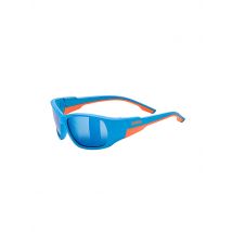 UVEX  Kinder Sportbrille Sportstyle 514  blau
