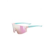 UVEX Mädchen Radbrille Skyryse Jr. rosa