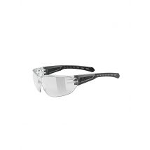 UVEX Herren Sportbrille Equate grau