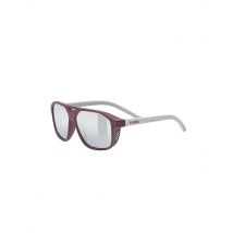 UVEX Kinder Sportbrille Cosmic beere