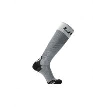 UYN Damen Skisocken Ski One Merino grau | 37/38