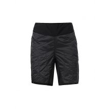 VAUDE Damen Isoshort Sesvenna schwarz | 38