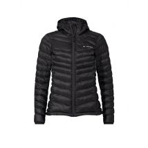 VAUDE Damen Isolationsjacke Batura Hooded schwarz | 36
