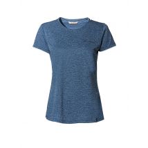 VAUDE Damen Funktionsshirt Essential dunkelblau | 40