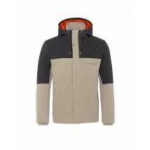 VAUDE Herren Winterjacke Manukau beige | XL