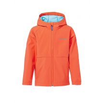 VAUDE Kinder Softshelljacke Kinich  orange | 134-140