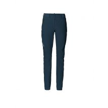 VAUDE Damen Wanderhose Scopi dunkelblau | 36