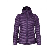 VAUDE Damen Isolationsjacke Batura Hooded lila | 34