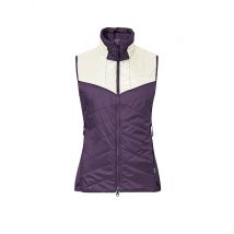 VAUDE Damen Isoweste Sesvenna  lila | 34