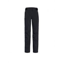 VAUDE Damen Softshell Wanderhose Elope schwarz | 44