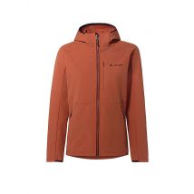 VAUDE Damen Fleecejacke Elope Stormfleecec Hoodie orange | 34