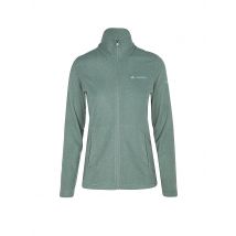 VAUDE Damen Fleecejacke Dina hellgrün | 34