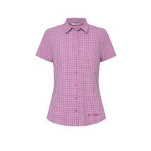 VAUDE Damen Outdoorbluse Seiland III pink | 46