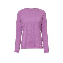 VAUDE Damen Funktionsshirt Skomer  III lila | 40