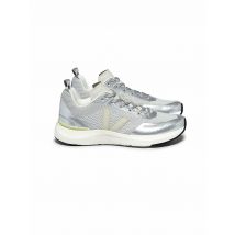 VEJA Damen Sneaker Impala silber | 38