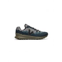 VEJA Herren Sneaker Fitz Roy Light blau | 41