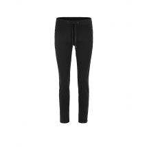 VENICE BEACH Damen Jogginghose Shelly schwarz | XS