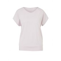 VENICE BEACH  Damen Fitnessshirt Sui  rosa | S