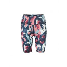 VENICE BEACH Damen Fitnessradler Beca petrol | L